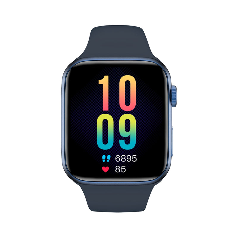 (Promoção) - Smartwatch IWO X8 MAX